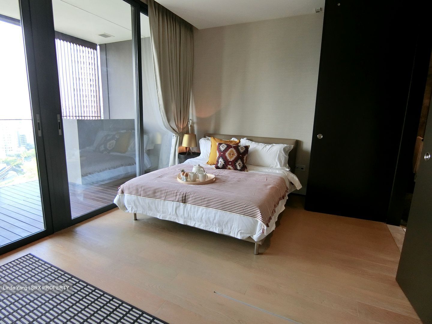 OUE Twin Peaks (D9), Condominium #318417271